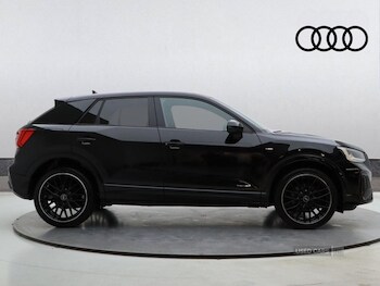 Used Audi Q2 2022 for sale - 77268317: Photo