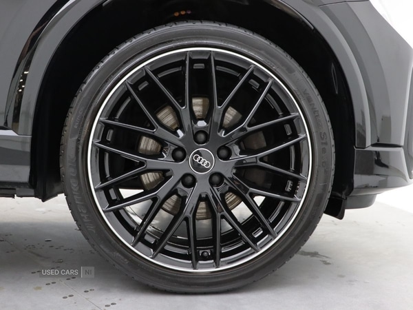 Used Audi Q2 2022 for sale - 77268317: Photo 5