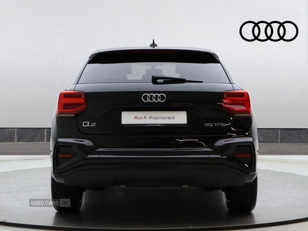 Used Audi Q2 2022 for sale - 77268317: Photo 7