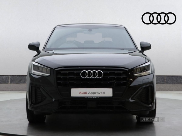 Used Audi Q2 2022 for sale - 77268317: Photo 8