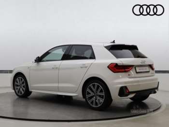Used Audi A1 2024 for sale - 74966282: Photo