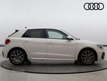 Used Audi A1 2024 for sale - 74966282: Photo