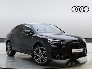 Used Audi Q3 2025 for sale - 78602400: Photo