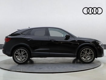 Used Audi Q3 2025 for sale - 78602400: Photo