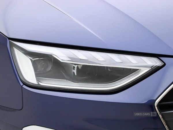 Used Audi A4 2023 for sale - 76840224: Photo 10