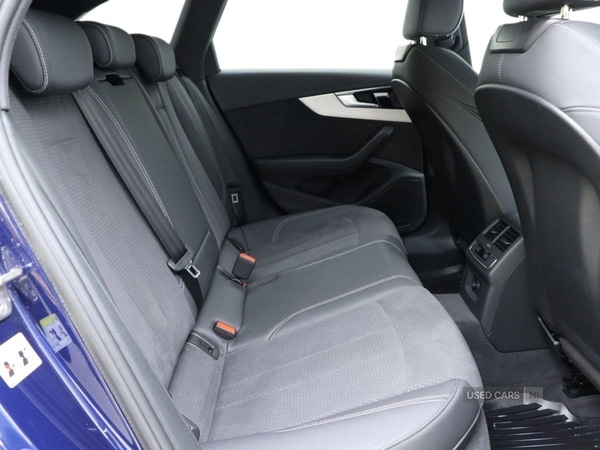 Used Audi A4 2023 for sale - 76840224: Photo 11