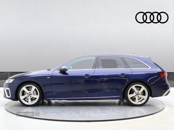 Used Audi A4 2023 for sale - 76840224: Photo 12