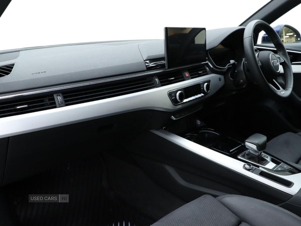 Used Audi A4 2023 for sale - 76840224: Photo 13