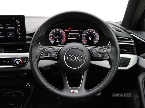 Used Audi A4 2023 for sale - 76840224: Photo 14