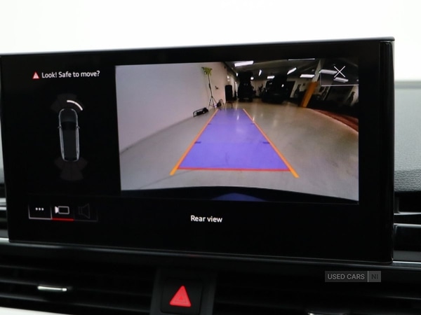 Used Audi A4 2023 for sale - 76840224: Photo 16