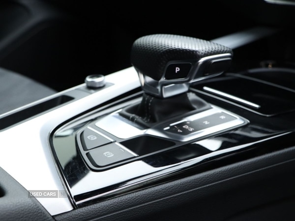 Used Audi A4 2023 for sale - 76840224: Photo 17