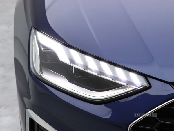 Used Audi A4 2023 for sale - 76840224: Photo 19