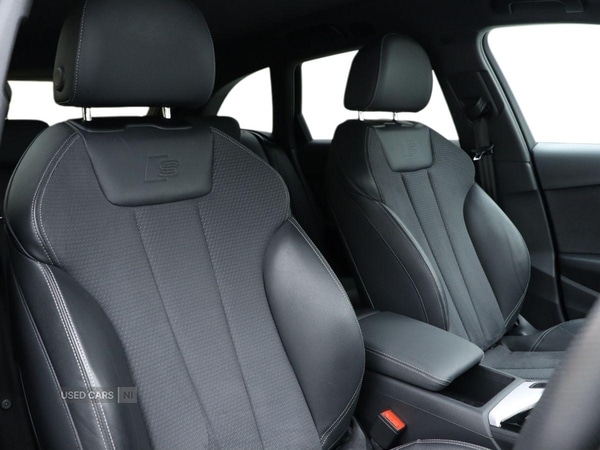 Used Audi A4 2023 for sale - 76840224: Photo 2