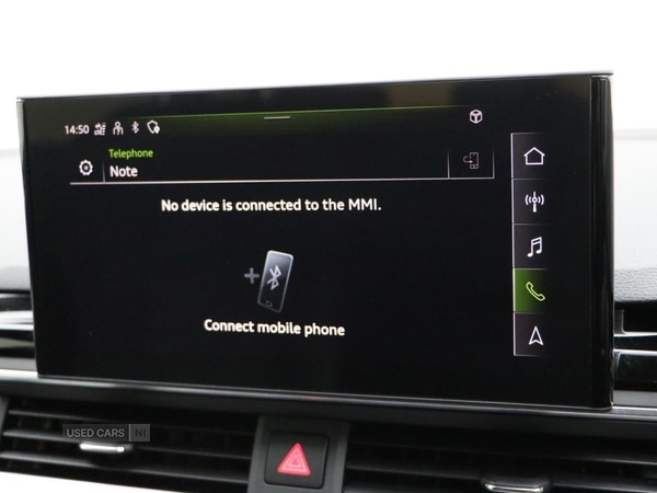 Used Audi A4 2023 for sale - 76840224: Photo 21