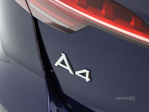 Used Audi A4 2023 for sale - 76840224: Photo 22