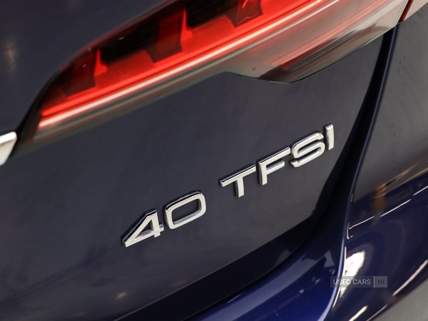 Used Audi A4 2023 for sale - 76840224: Photo 23