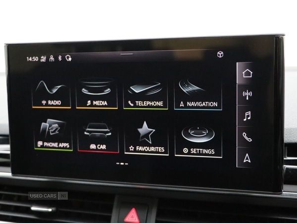 Used Audi A4 2023 for sale - 76840224: Photo 24