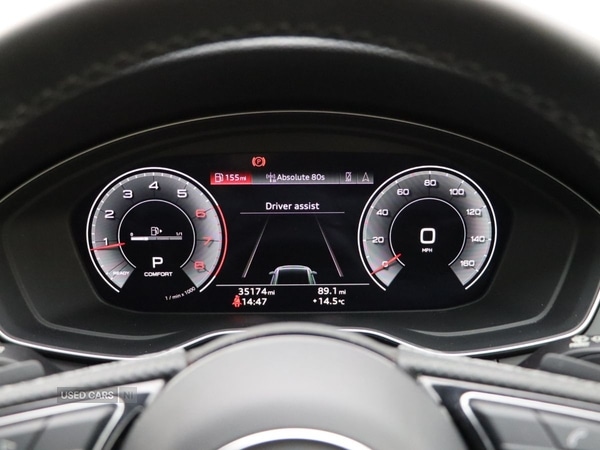 Used Audi A4 2023 for sale - 76840224: Photo 25