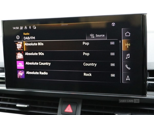 Used Audi A4 2023 for sale - 76840224: Photo 26