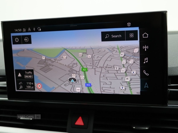 Used Audi A4 2023 for sale - 76840224: Photo 27