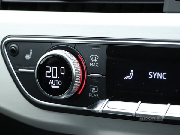 Used Audi A4 2023 for sale - 76840224: Photo 28