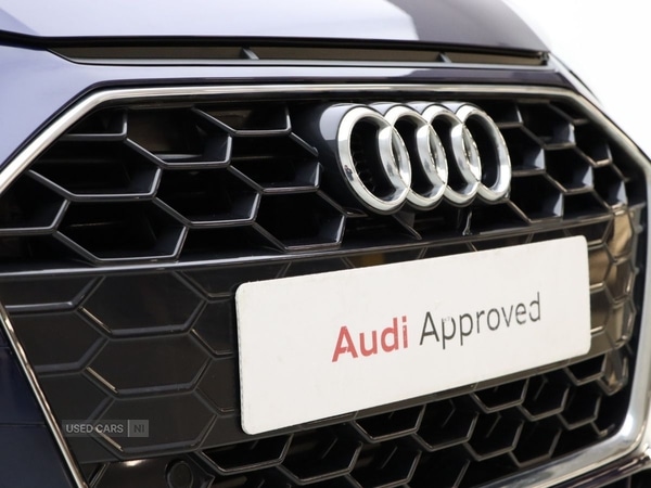 Used Audi A4 2023 for sale - 76840224: Photo 29