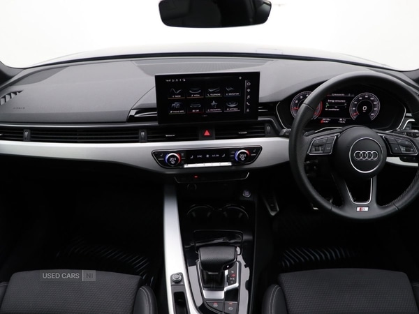 Used Audi A4 2023 for sale - 76840224: Photo 35