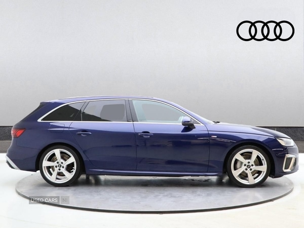 Used Audi A4 2023 for sale - 76840224: Photo 4