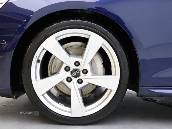 Used Audi A4 2023 for sale - 76840224: Photo 5