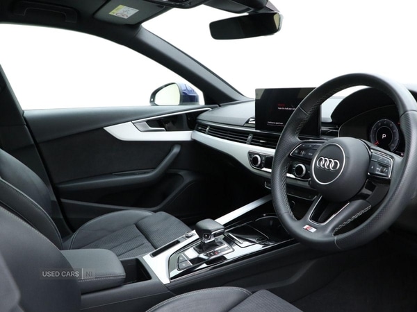 Used Audi A4 2023 for sale - 76840224: Photo 6