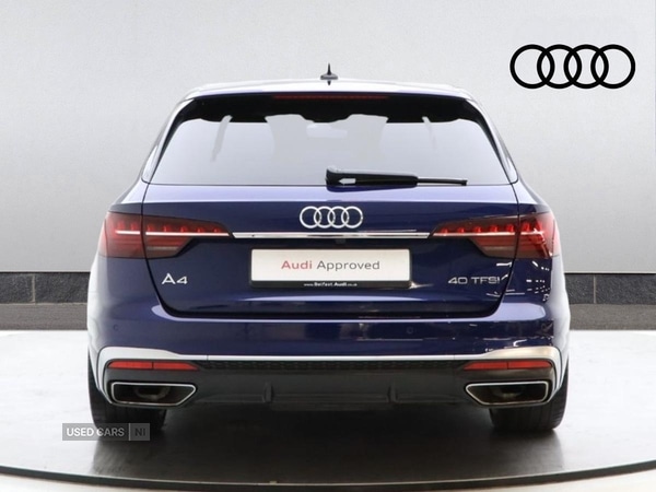 Used Audi A4 2023 for sale - 76840224: Photo 7