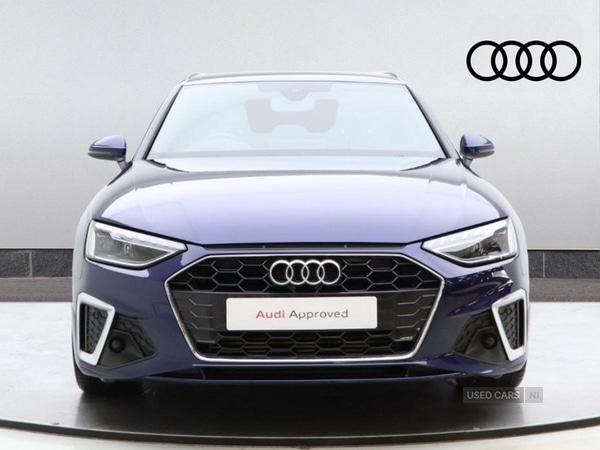 Used Audi A4 2023 for sale - 76840224: Photo 8