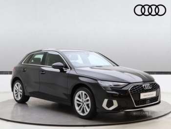 2023 - 35 TDI Sport 5dr S Tronic