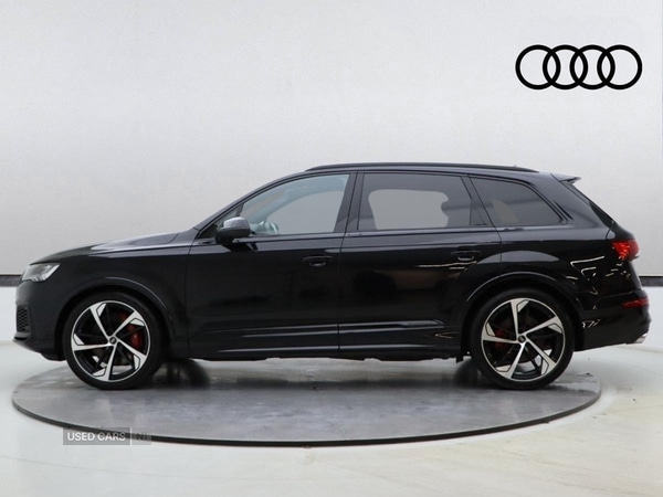 Used Audi Q7 2021 for sale - 76513898: Photo 12