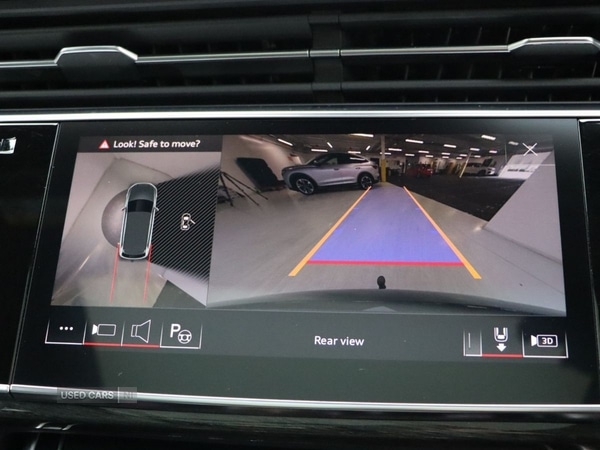 Used Audi Q7 2021 for sale - 76513898: Photo 17