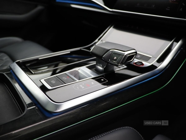 Used Audi Q7 2021 for sale - 76513898: Photo 18