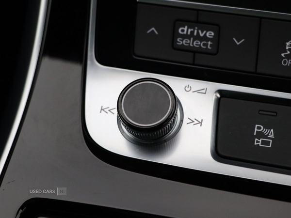 Used Audi Q7 2021 for sale - 76513898: Photo 19