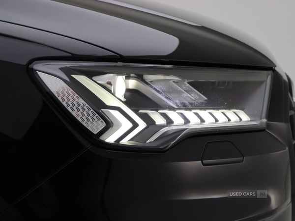 Used Audi Q7 2021 for sale - 76513898: Photo 20