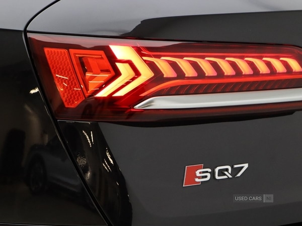 Used Audi Q7 2021 for sale - 76513898: Photo 21