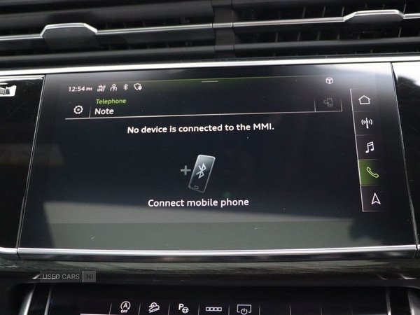 Used Audi Q7 2021 for sale - 76513898: Photo 22