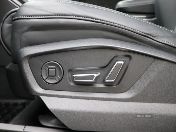 Used Audi Q7 2021 for sale - 76513898: Photo 23