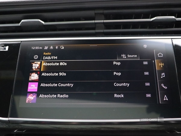 Used Audi Q7 2021 for sale - 76513898: Photo 25