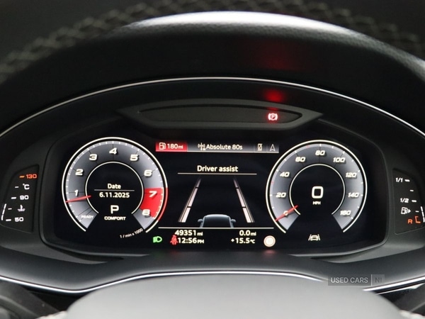 Used Audi Q7 2021 for sale - 76513898: Photo 26