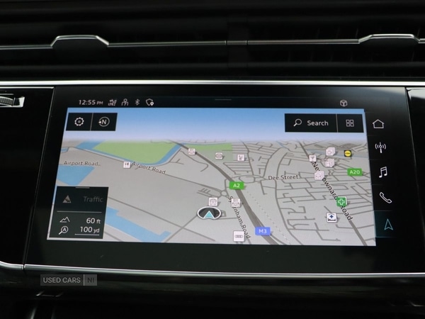 Used Audi Q7 2021 for sale - 76513898: Photo 27