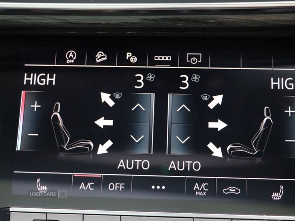 Used Audi Q7 2021 for sale - 76513898: Photo 28