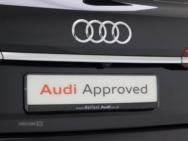 Used Audi Q7 2021 for sale - 76513898: Photo 29