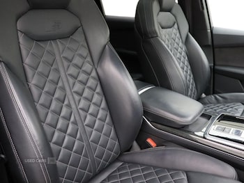 Used Audi Q7 2021 for sale - 76513898: Photo