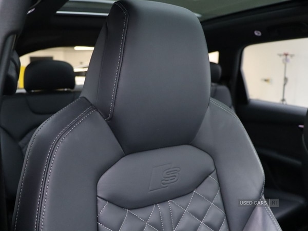 Used Audi Q7 2021 for sale - 76513898: Photo 32