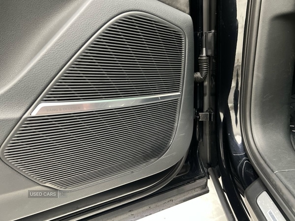 Used Audi Q7 2021 for sale - 76513898: Photo 34