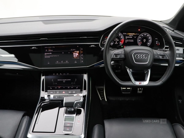 Used Audi Q7 2021 for sale - 76513898: Photo 36